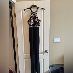 Beautiful Prom dress. Worn once.